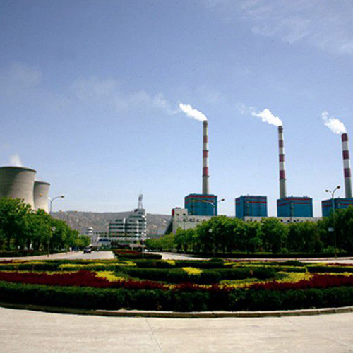 華能平?jīng)霭l(fā)電有限責(zé)任公司